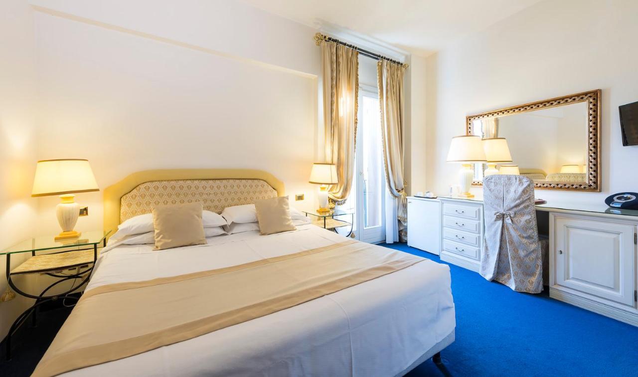 Hotel 4 Stagioni Sensus Spa Bardolino Eksteriør billede